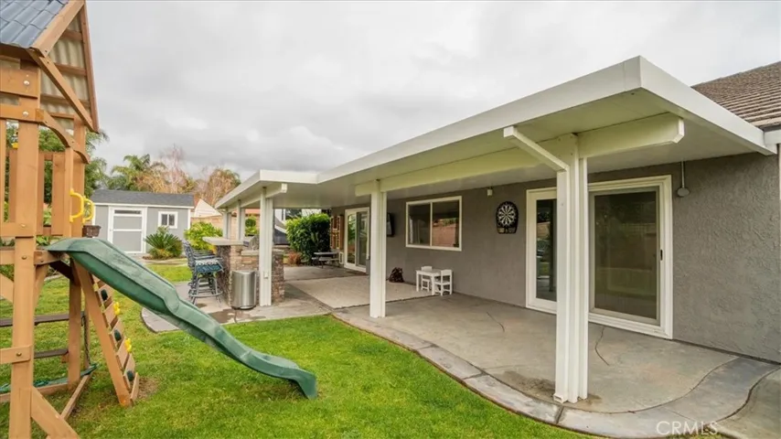 6626 Santolina Place, Rancho Cucamonga, California 91739