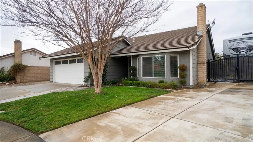 6626 Santolina Place, Rancho Cucamonga, California 91739
