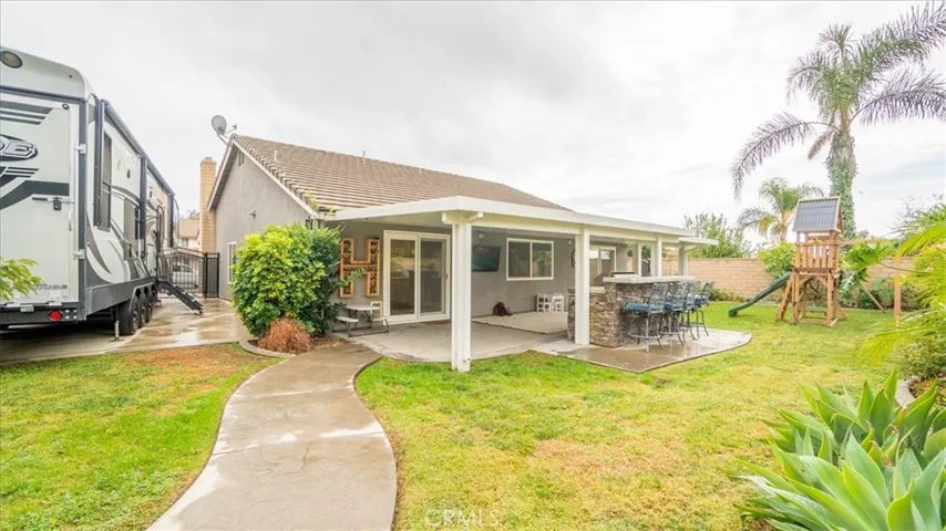 6626 Santolina Place, Rancho Cucamonga, California 91739