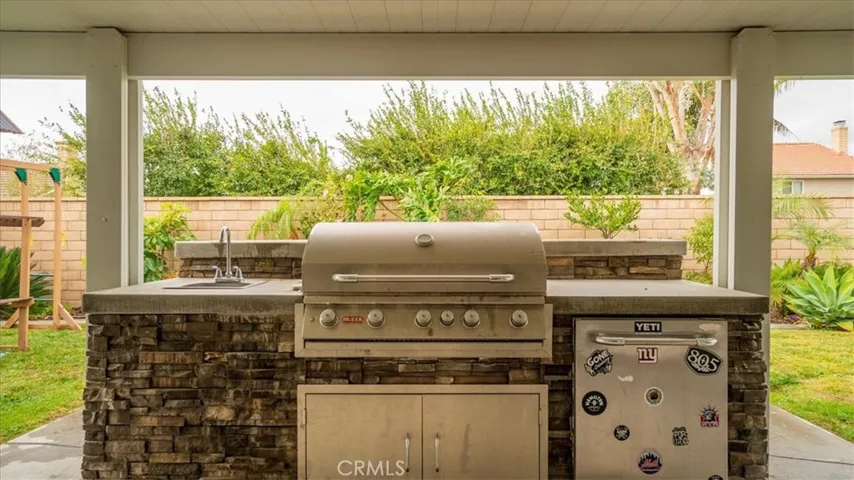 6626 Santolina Place, Rancho Cucamonga, California 91739
