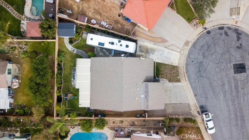 6626 Santolina Place, Rancho Cucamonga, California 91739