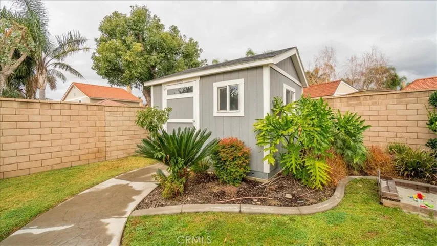6626 Santolina Place, Rancho Cucamonga, California 91739