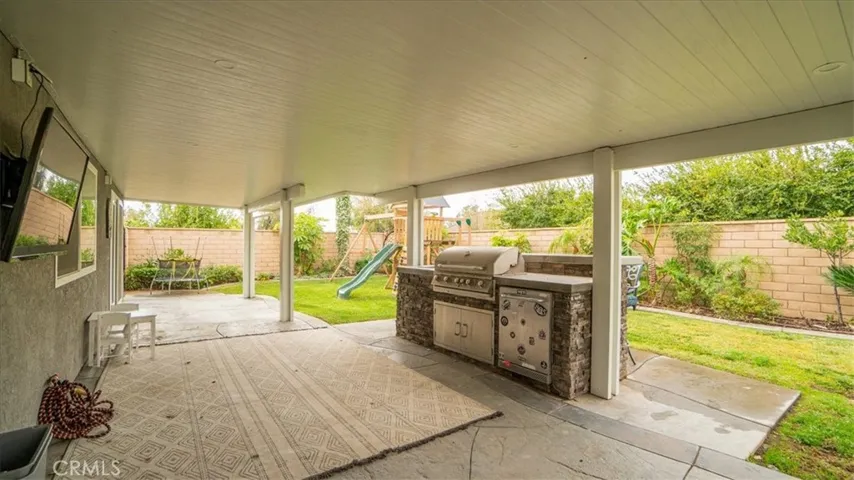 6626 Santolina Place, Rancho Cucamonga, California 91739