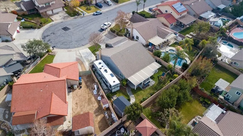 6626 Santolina Place, Rancho Cucamonga, California 91739