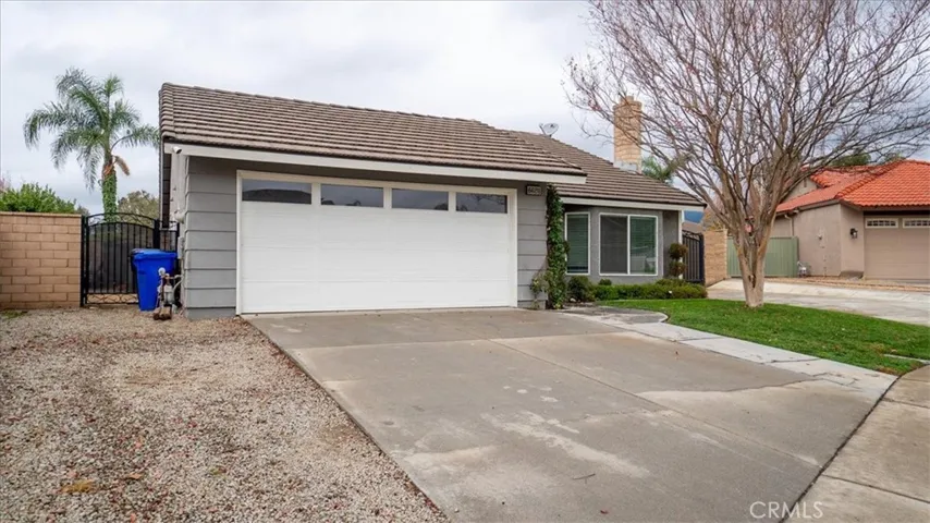 6626 Santolina Place, Rancho Cucamonga, California 91739