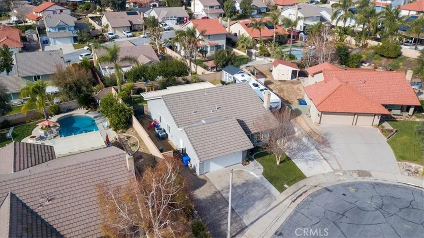 6626 Santolina Place, Rancho Cucamonga, California 91739