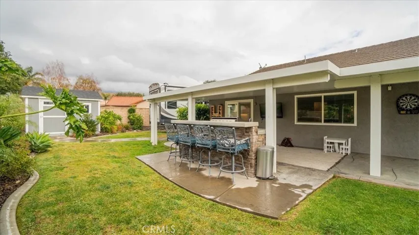 6626 Santolina Place, Rancho Cucamonga, California 91739