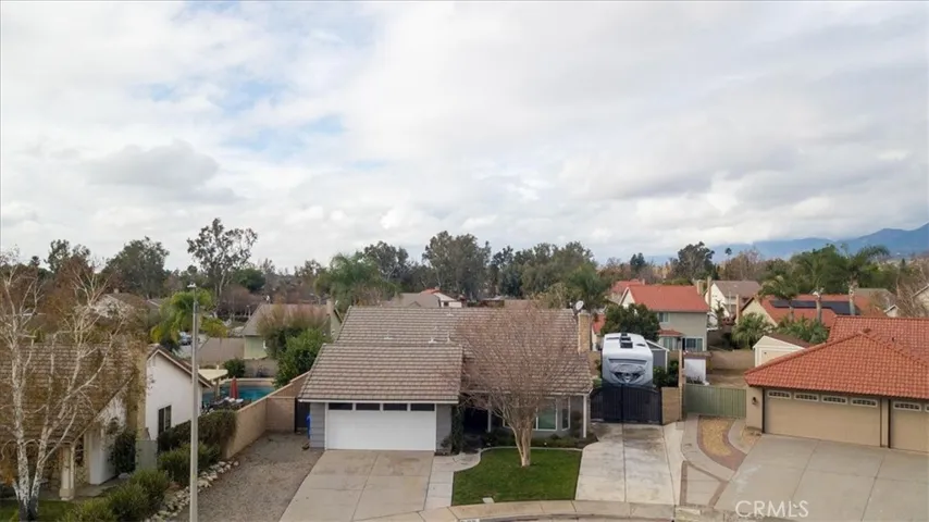 6626 Santolina Place, Rancho Cucamonga, California 91739