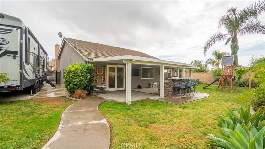 6626 Santolina Place, Rancho Cucamonga, California 91739