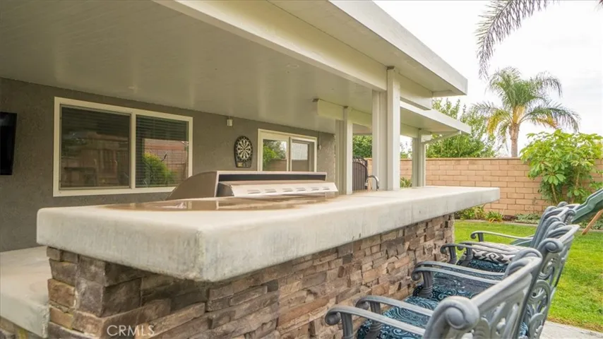 6626 Santolina Place, Rancho Cucamonga, California 91739
