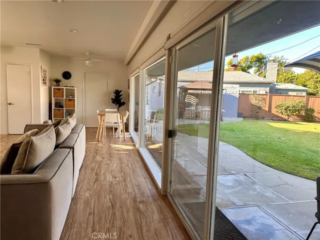 7748 Hosford Avenue, Los Angeles, California 90045