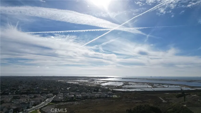 Photographed right above the unit