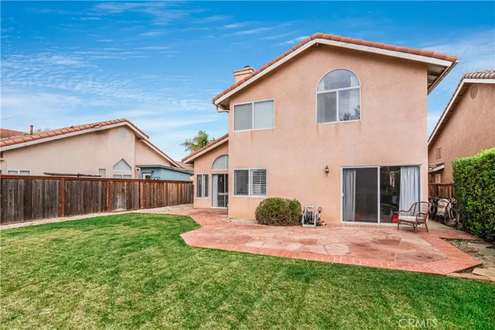 1229 Stonebrook Drive, Lompoc, California 93436