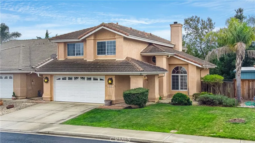 1229 Stonebrook Drive, Lompoc, California 93436