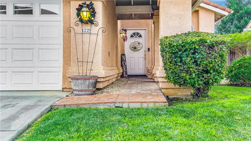 1229 Stonebrook Drive, Lompoc, California 93436