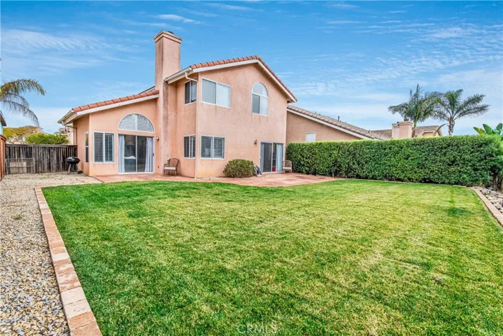 1229 Stonebrook Drive, Lompoc, California 93436