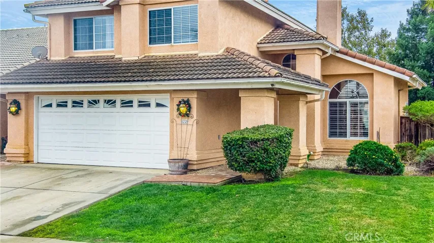1229 Stonebrook Drive, Lompoc, California 93436