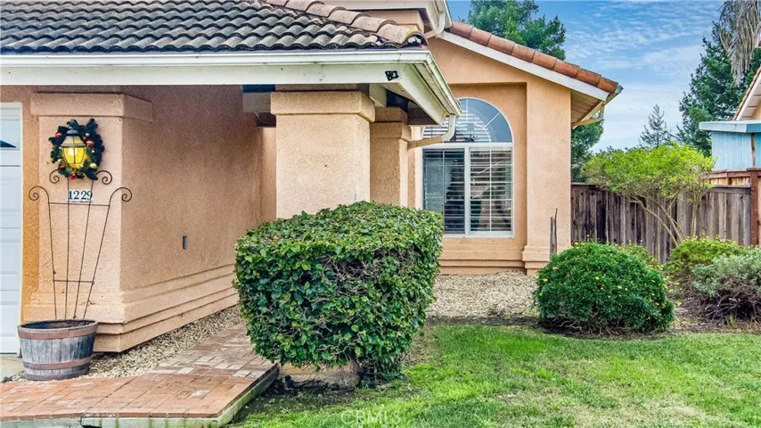 1229 Stonebrook Drive, Lompoc, California 93436