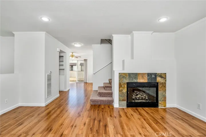 12411 Osborne Street 102, Pacoima, California 91331