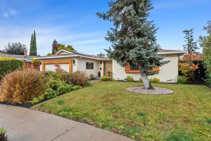 2079 Colusa Way, San Jose, California 95130