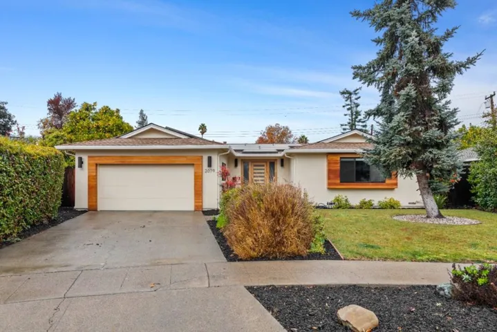 2079 Colusa Way, San Jose, California 95130