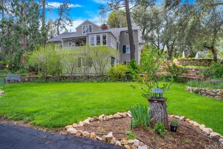 7656 Deodar Trail, Pine Valley, California 91962