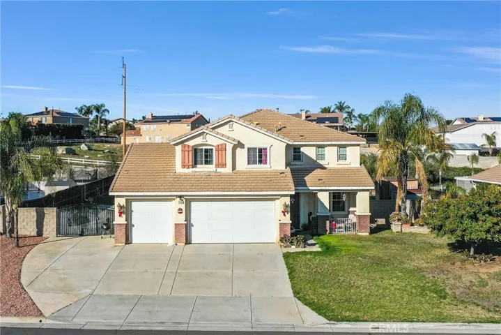 19182 Eldorado Road, Perris, California 92570