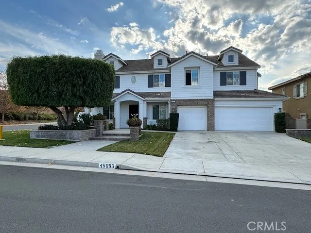 45093 Rideau Street, Temecula, California 92592