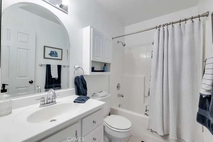3101 Richland Avenue, Rosamond, California 93560