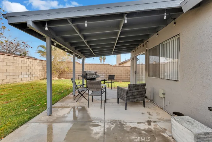 3101 Richland Avenue, Rosamond, California 93560