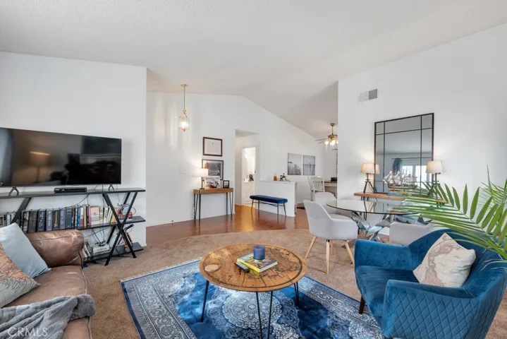3101 Richland Avenue, Rosamond, California 93560