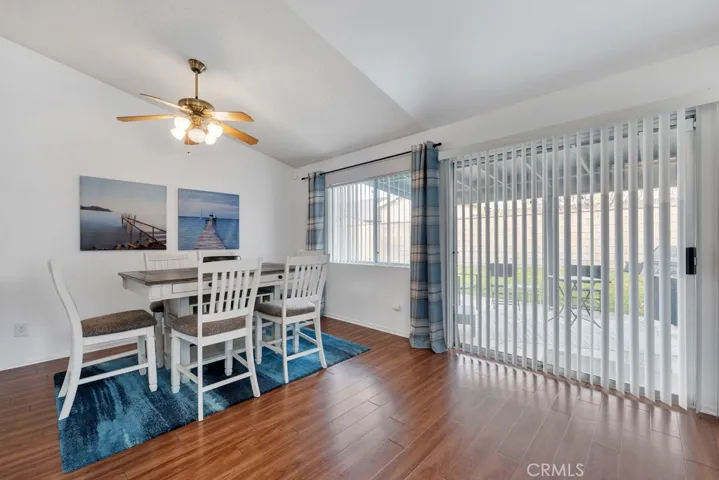 3101 Richland Avenue, Rosamond, California 93560