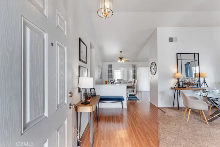 3101 Richland Avenue, Rosamond, California 93560