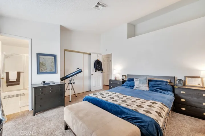 3101 Richland Avenue, Rosamond, California 93560
