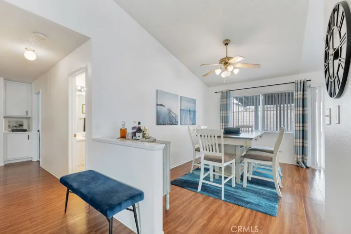 3101 Richland Avenue, Rosamond, California 93560