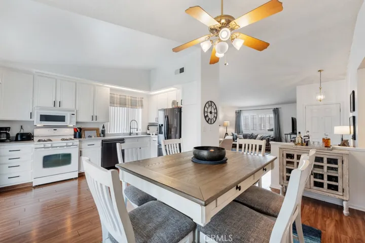 3101 Richland Avenue, Rosamond, California 93560