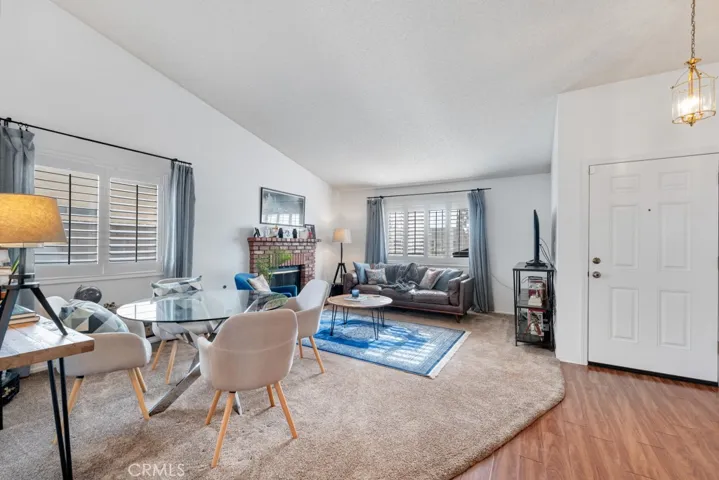 3101 Richland Avenue, Rosamond, California 93560