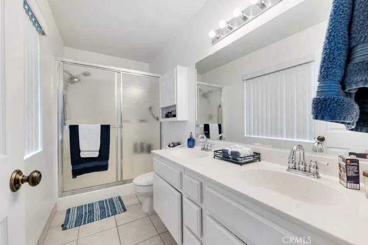 3101 Richland Avenue, Rosamond, California 93560