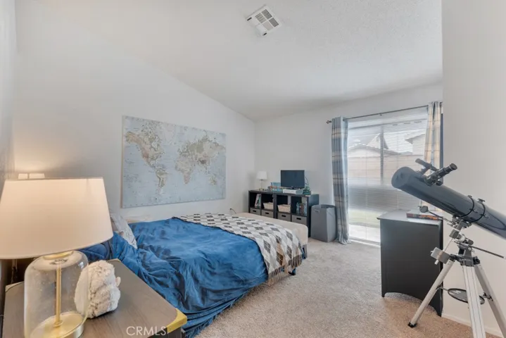 3101 Richland Avenue, Rosamond, California 93560