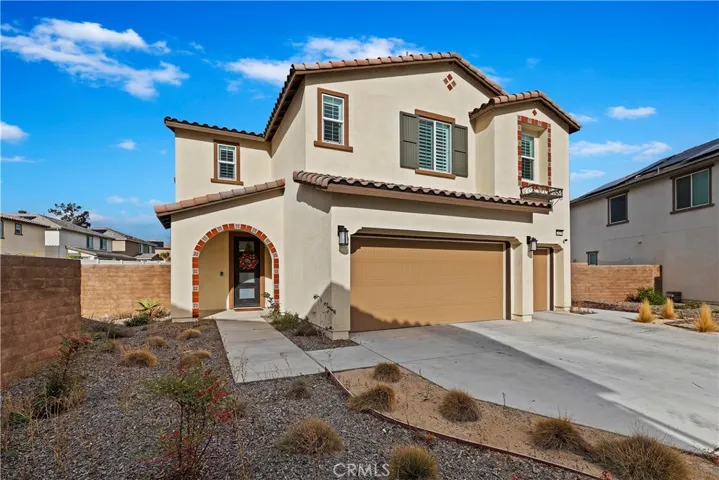 24215 Dusk Court, Corona, California 92883