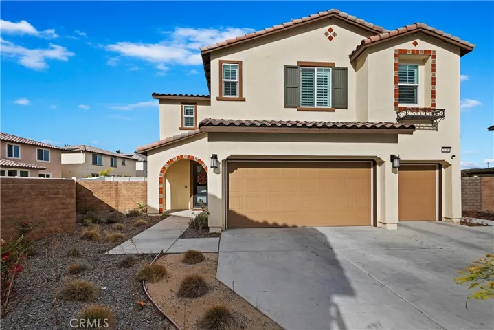 Welcome Home to resort living!
