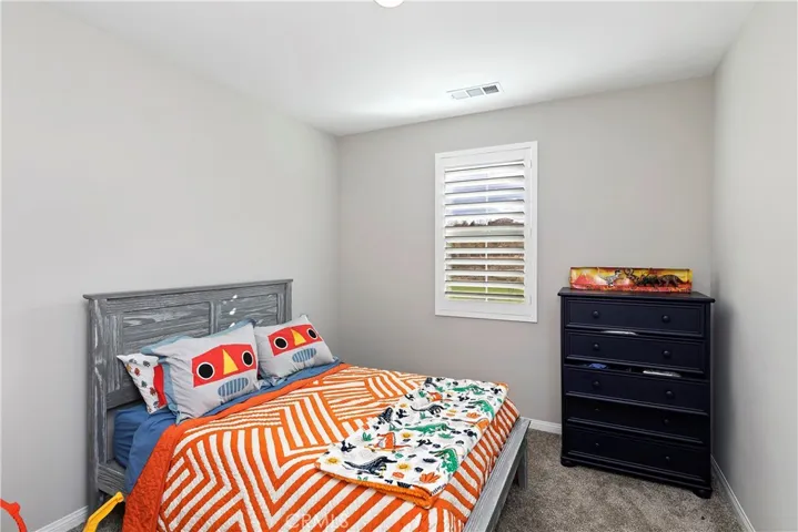 Bedroom #1
