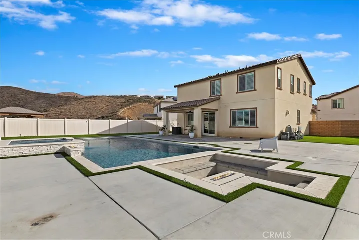 24215 Dusk Court, Corona, California 92883