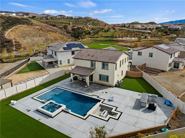 24215 Dusk Court, Corona, California 92883