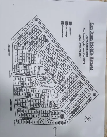 32302 Alipaz Street 88, San Juan Capistrano, California 92675
