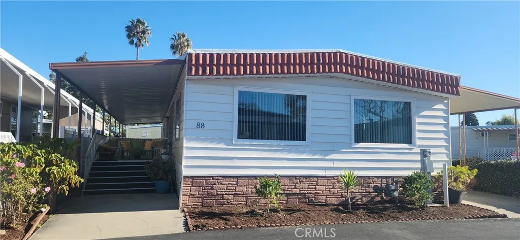 32302 Alipaz Street 88, San Juan Capistrano, California 92675
