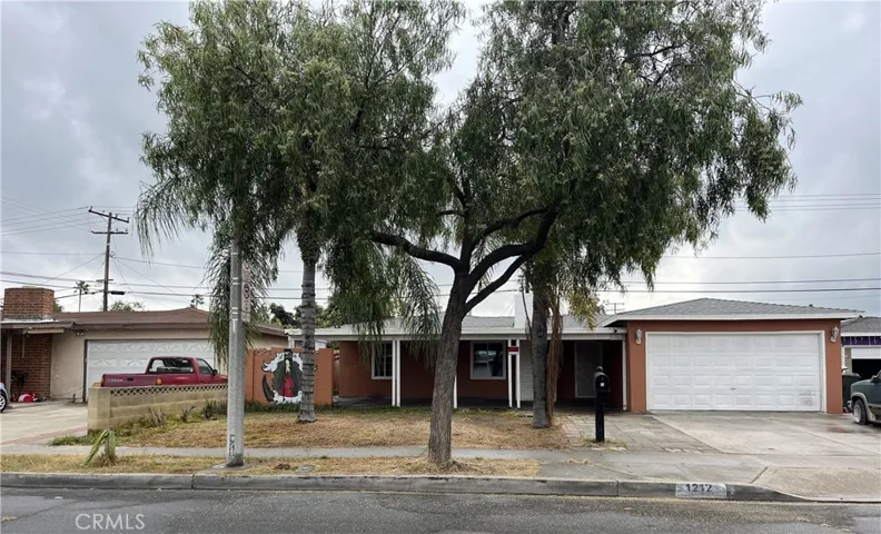 1212 W Malboro Avenue, Anaheim, California 92801