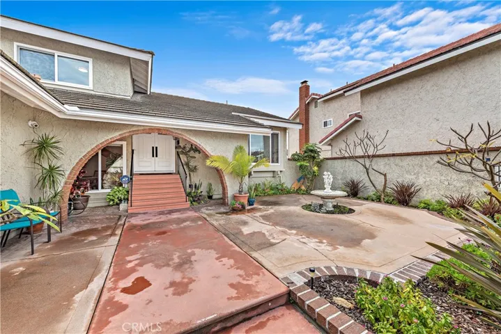 6802 Sunview Drive, Huntington Beach, California 92647
