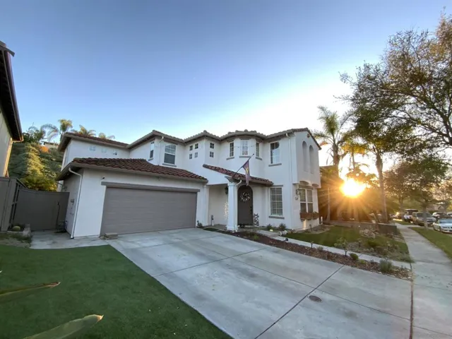 1207 Santa Olivia Rd, Chula Vista, California 91913