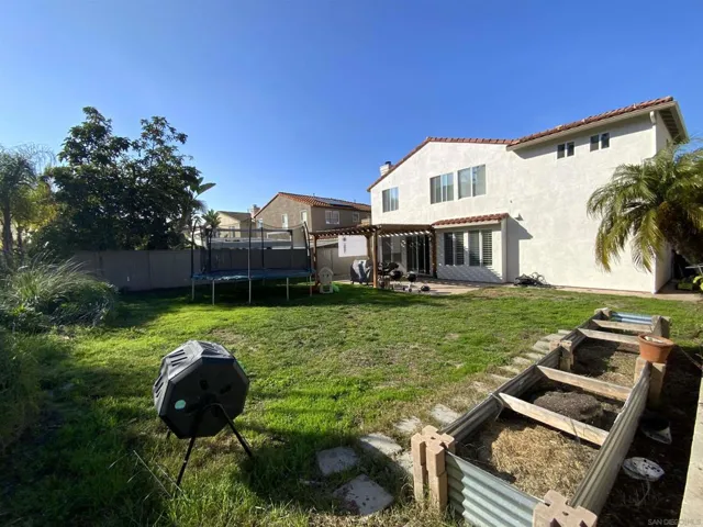 1207 Santa Olivia Rd, Chula Vista, California 91913
